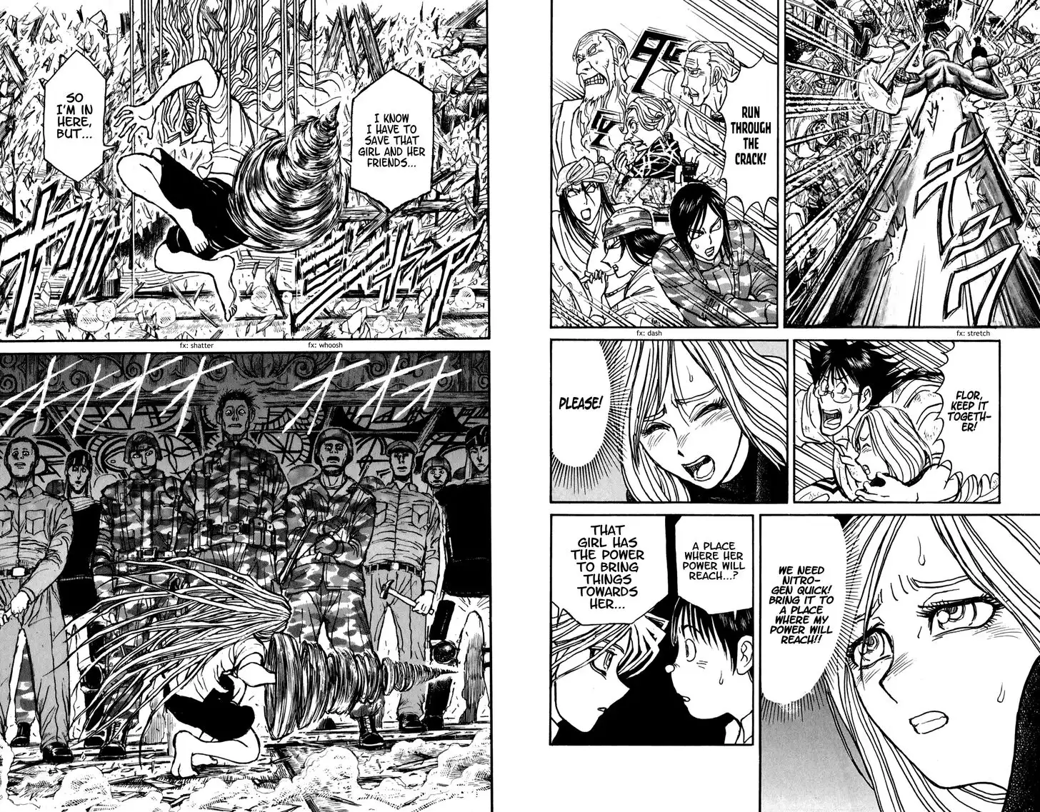 Souboutei Kowasu Beshi Chapter 56 7